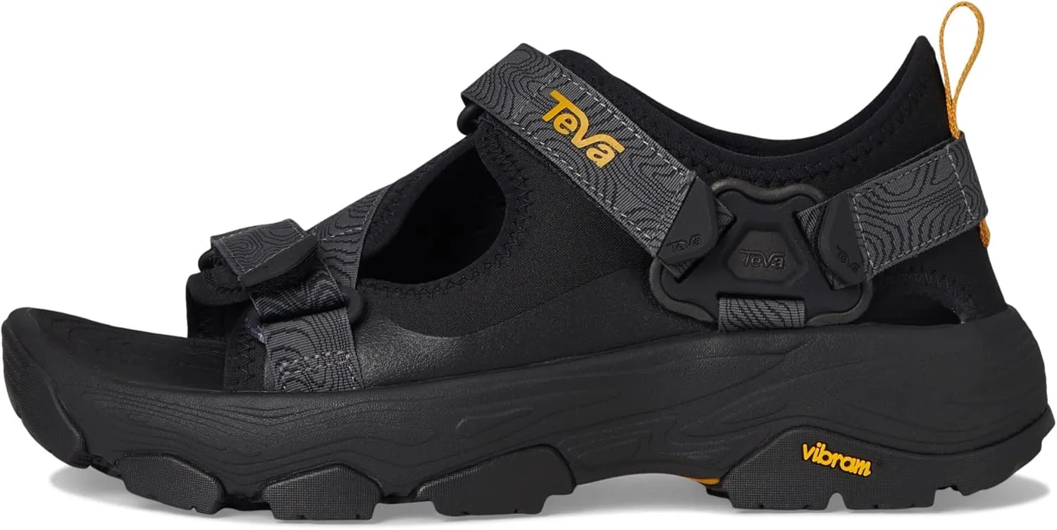 Teva Men's Grandview Max Sandal Sport