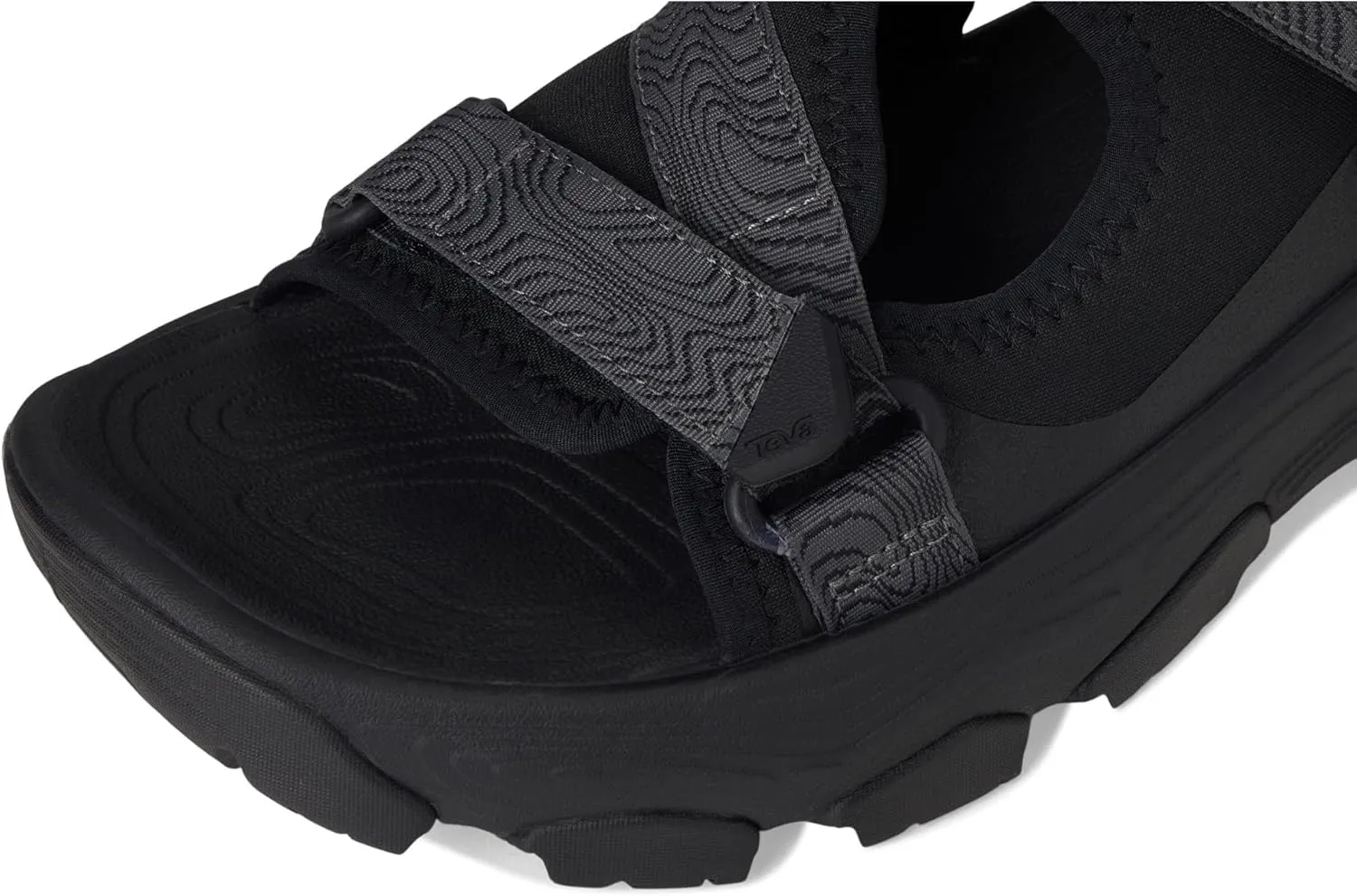 Teva Men's Grandview Max Sandal Sport