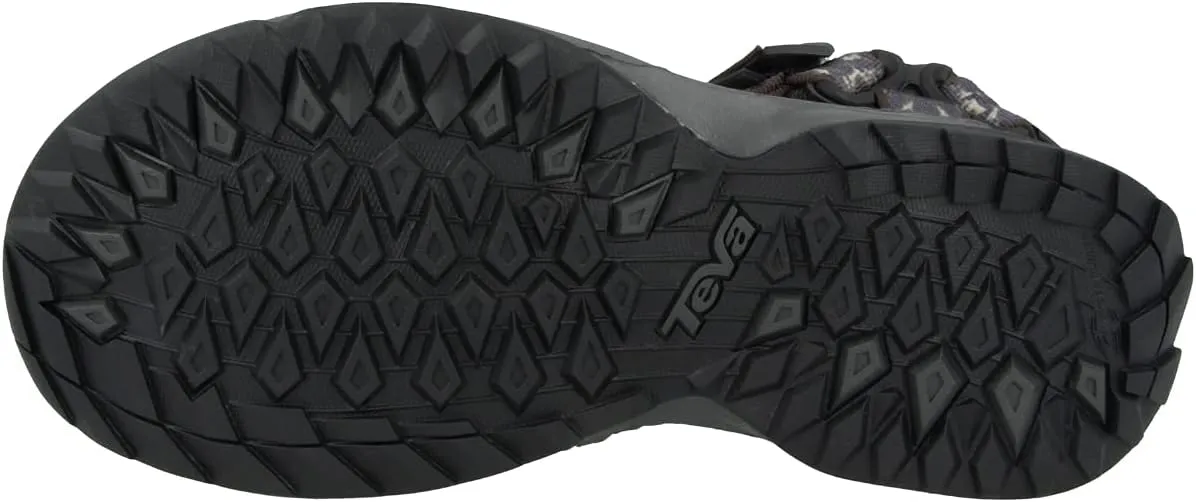 Teva Men's M Terra Fi Lite Hiking Sandals