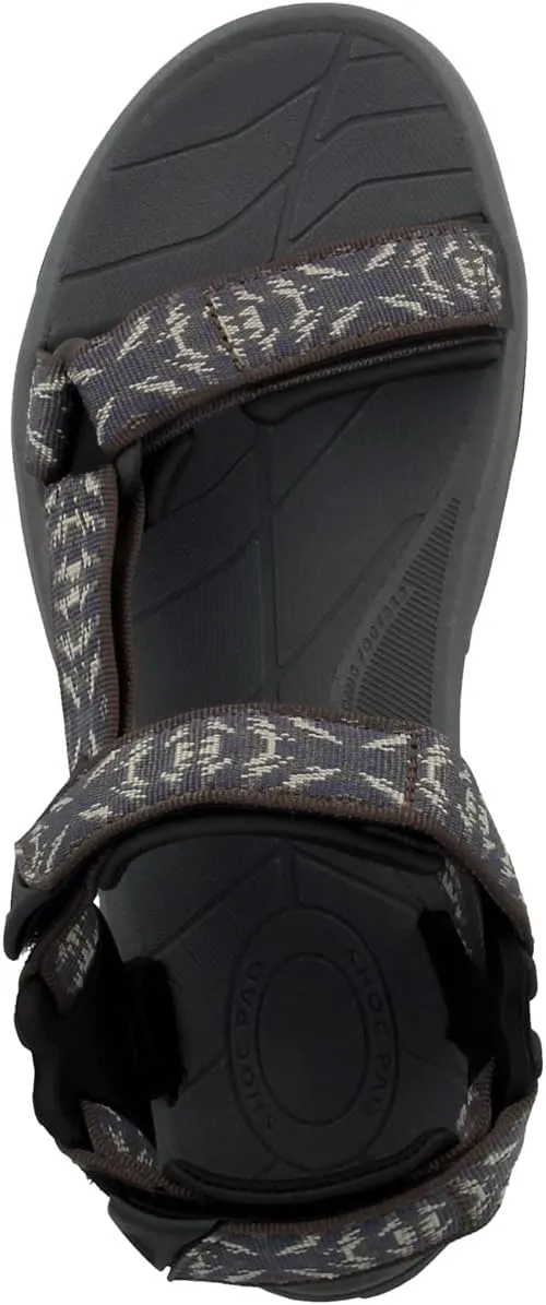 Teva Men's M Terra Fi Lite Hiking Sandals