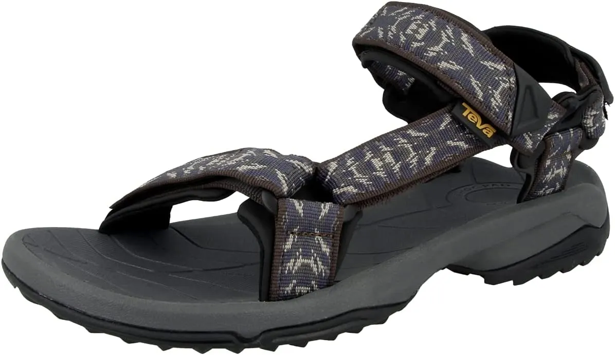 Teva Men's M Terra Fi Lite Hiking Sandals
