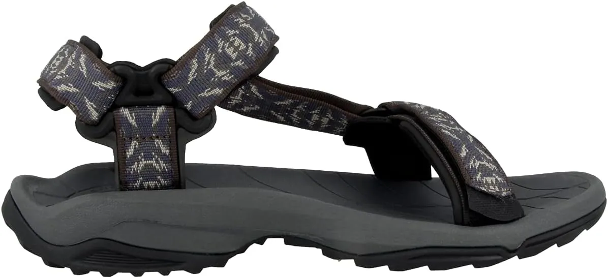 Teva Men's M Terra Fi Lite Hiking Sandals