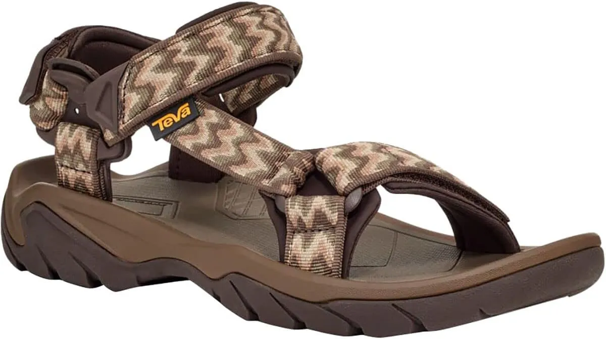 Teva Men's Terra Fi 5 Universal Sandal