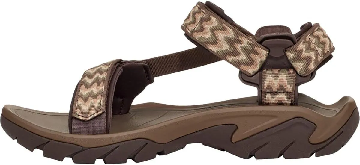 Teva Men's Terra Fi 5 Universal Sandal