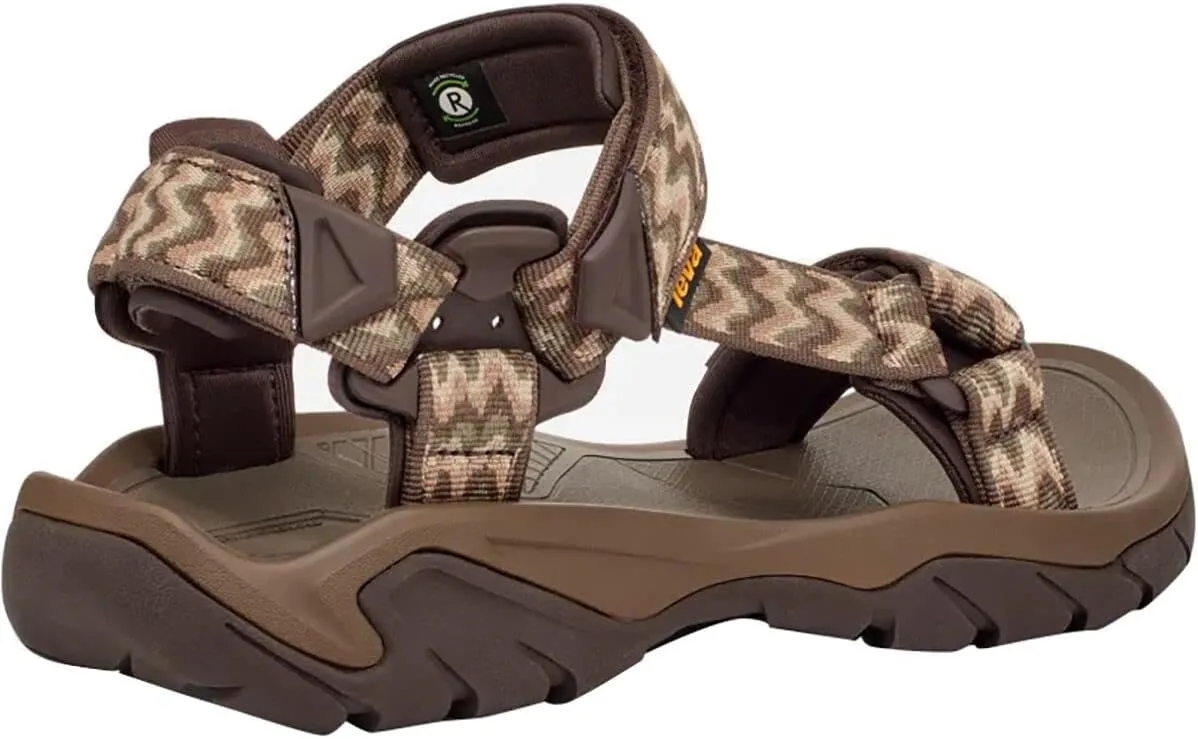 Teva Men's Terra Fi 5 Universal Sandal