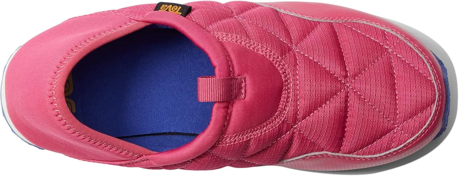 Teva Unisex-Baby Reember Loafer