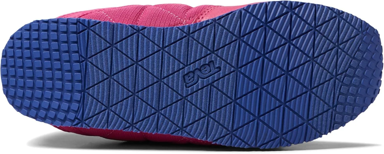 Teva Unisex-Baby Reember Loafer