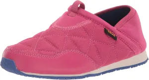 Teva Unisex-Baby Reember Loafer
