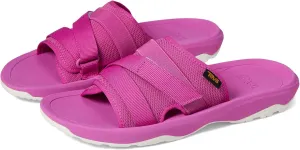 Teva Unisex-Child Hurricane Verge Slide Sandal