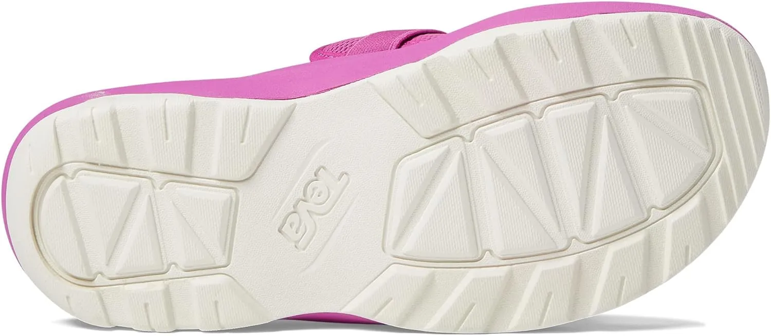 Teva Unisex-Child Hurricane Verge Slide Sandal