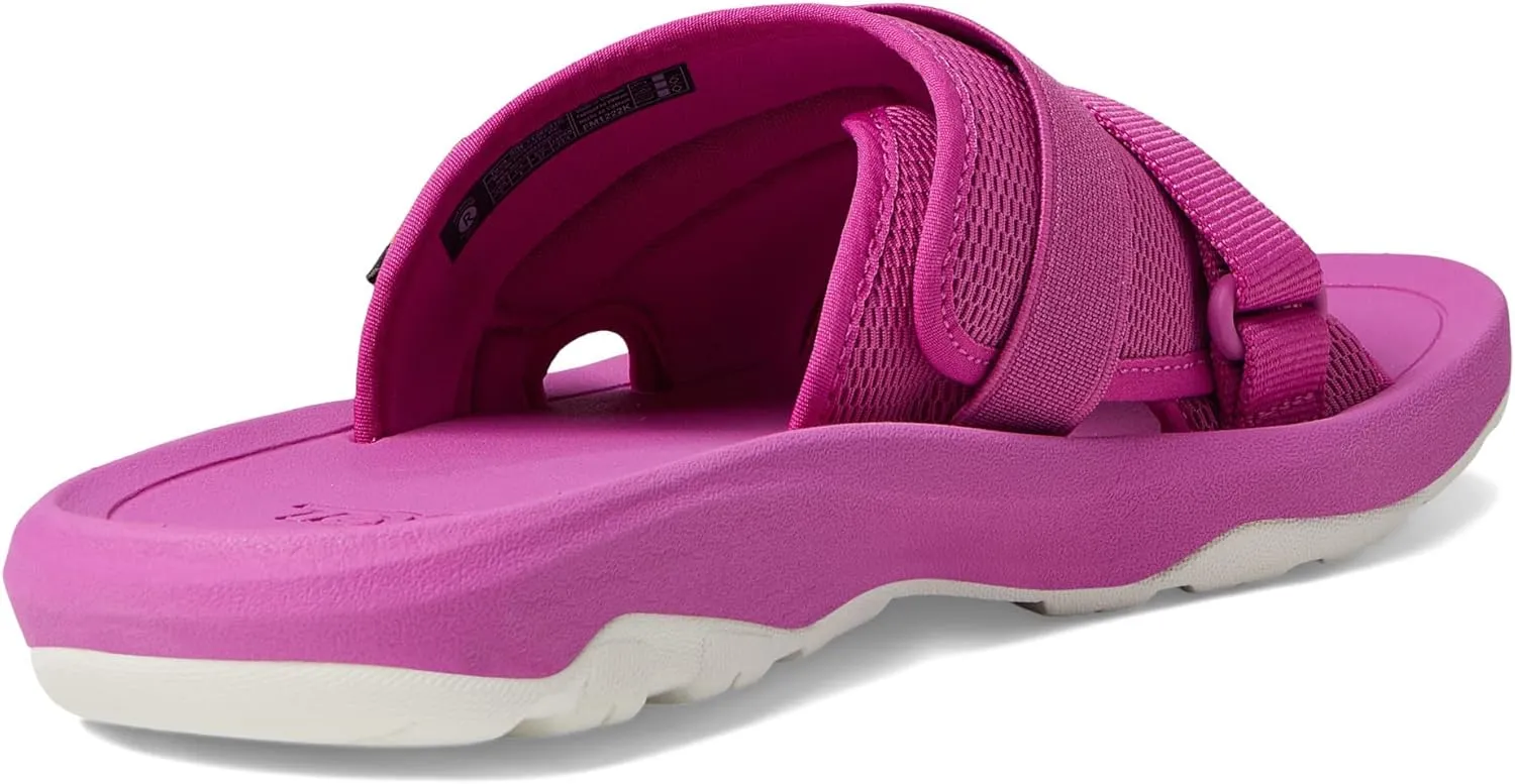 Teva Unisex-Child Hurricane Verge Slide Sandal