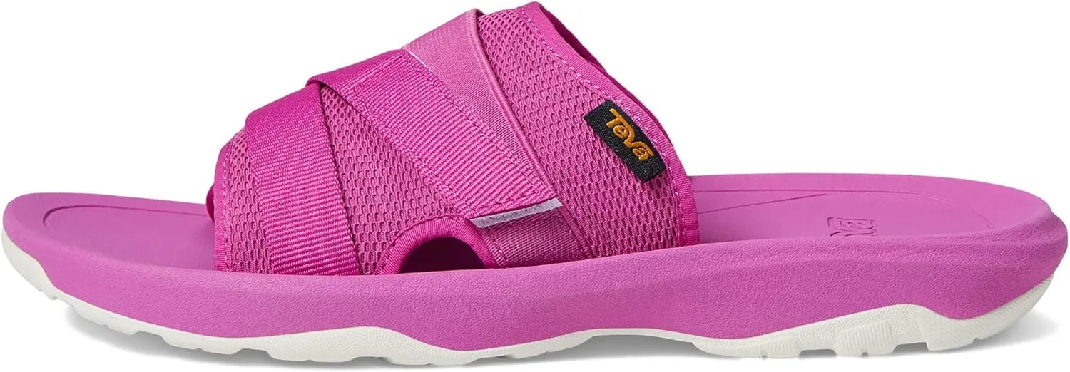 Teva Unisex-Child Hurricane Verge Slide Sandal