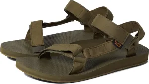 Teva Women's Original Universal Canvas Sandal