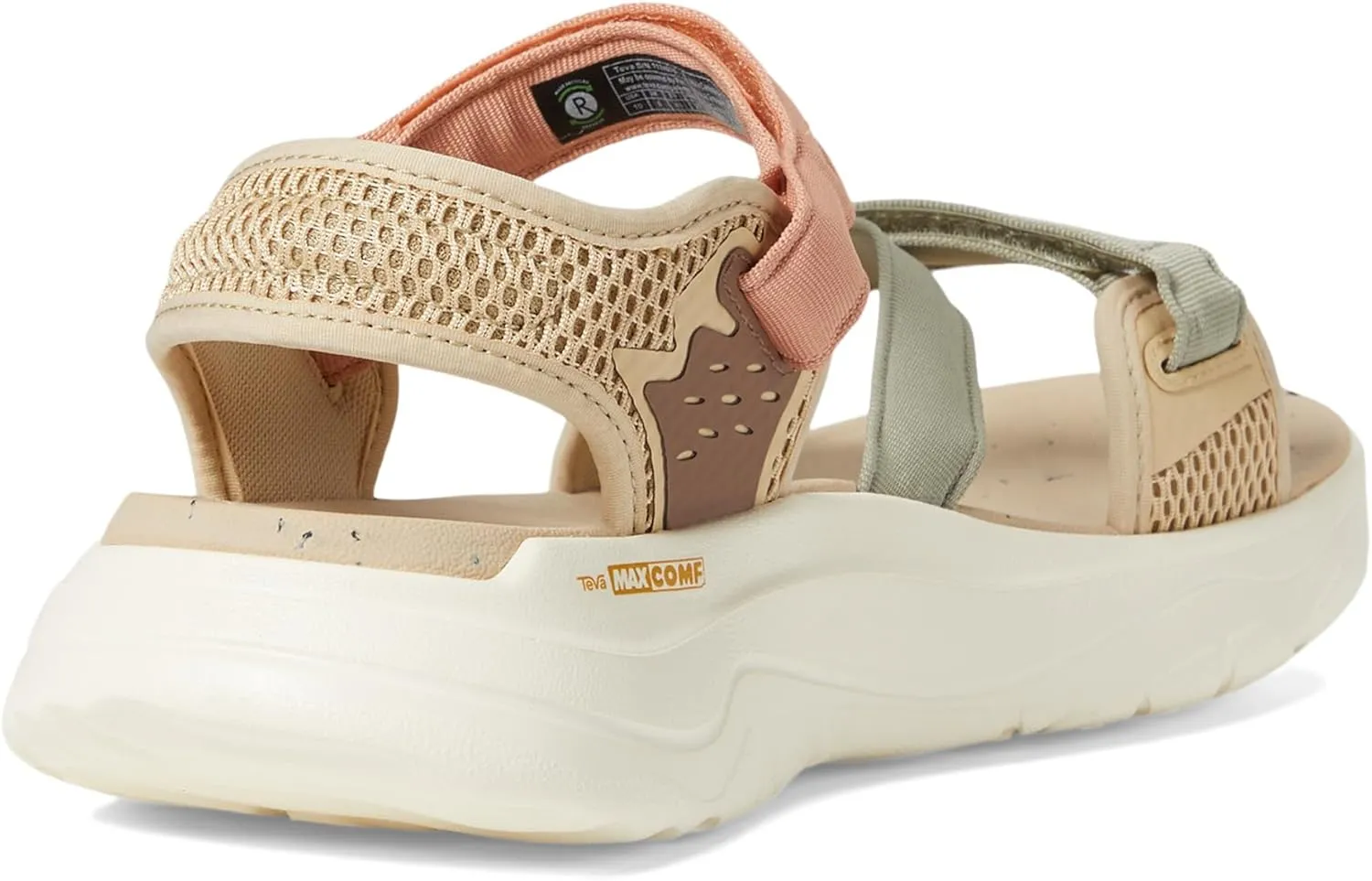 Teva Women's Zymic Sandal