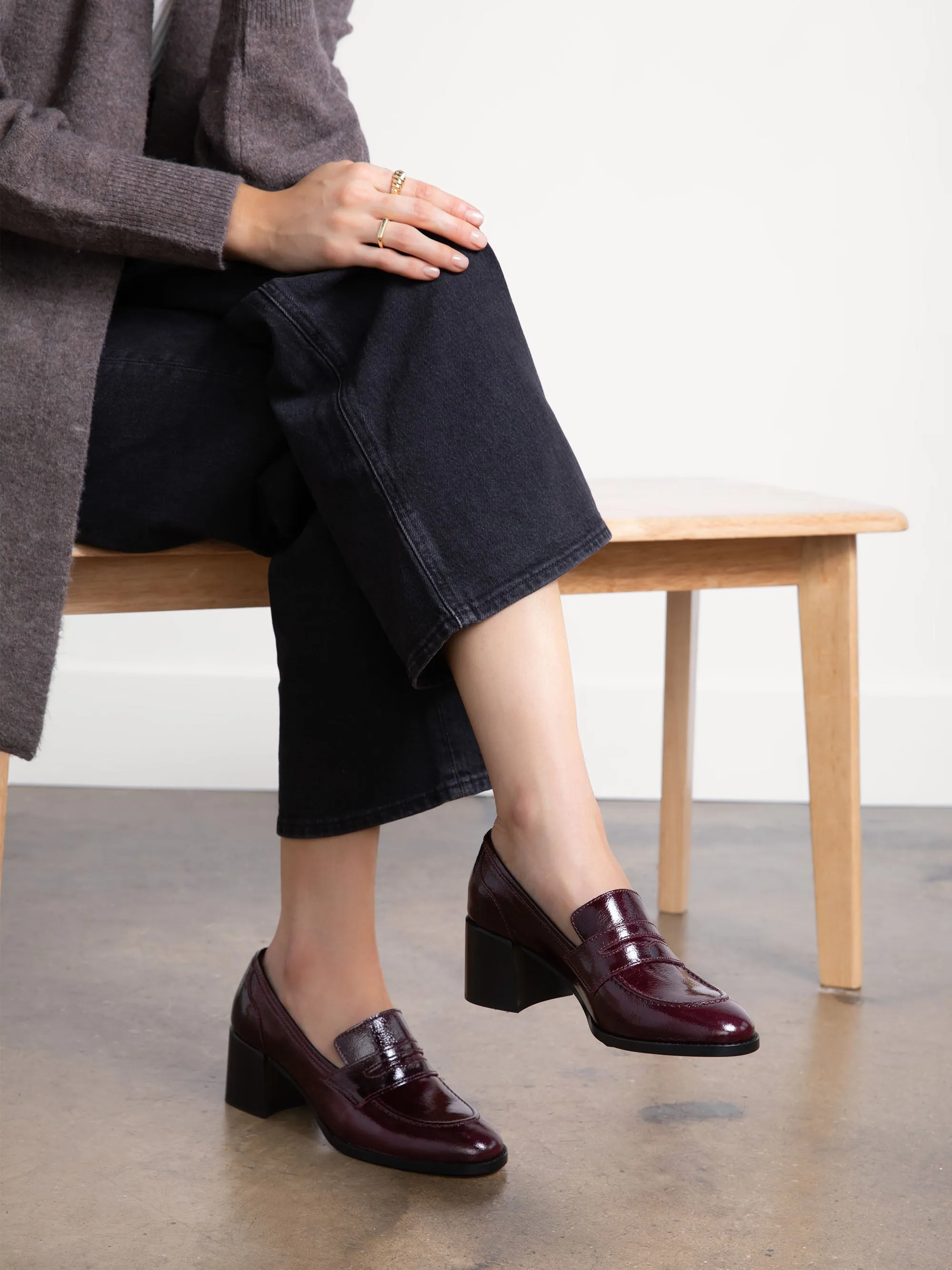 The Adelaide (Sample Sale)