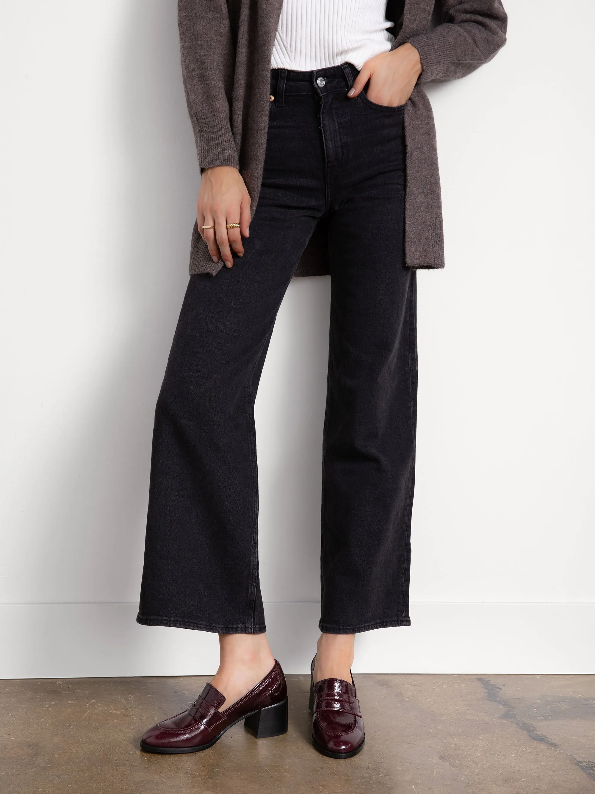 The Adelaide (Sample Sale)