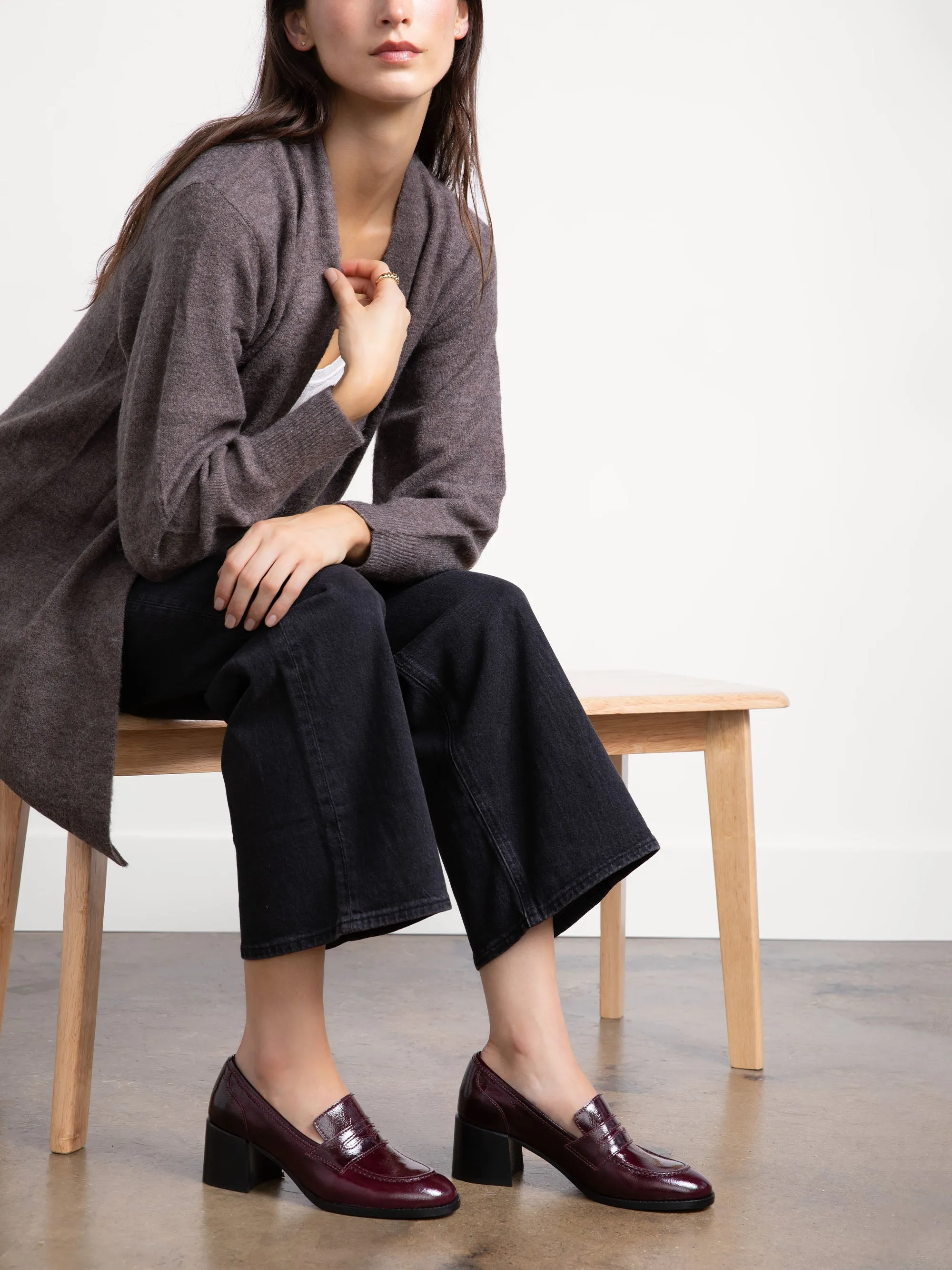 The Adelaide (Sample Sale)