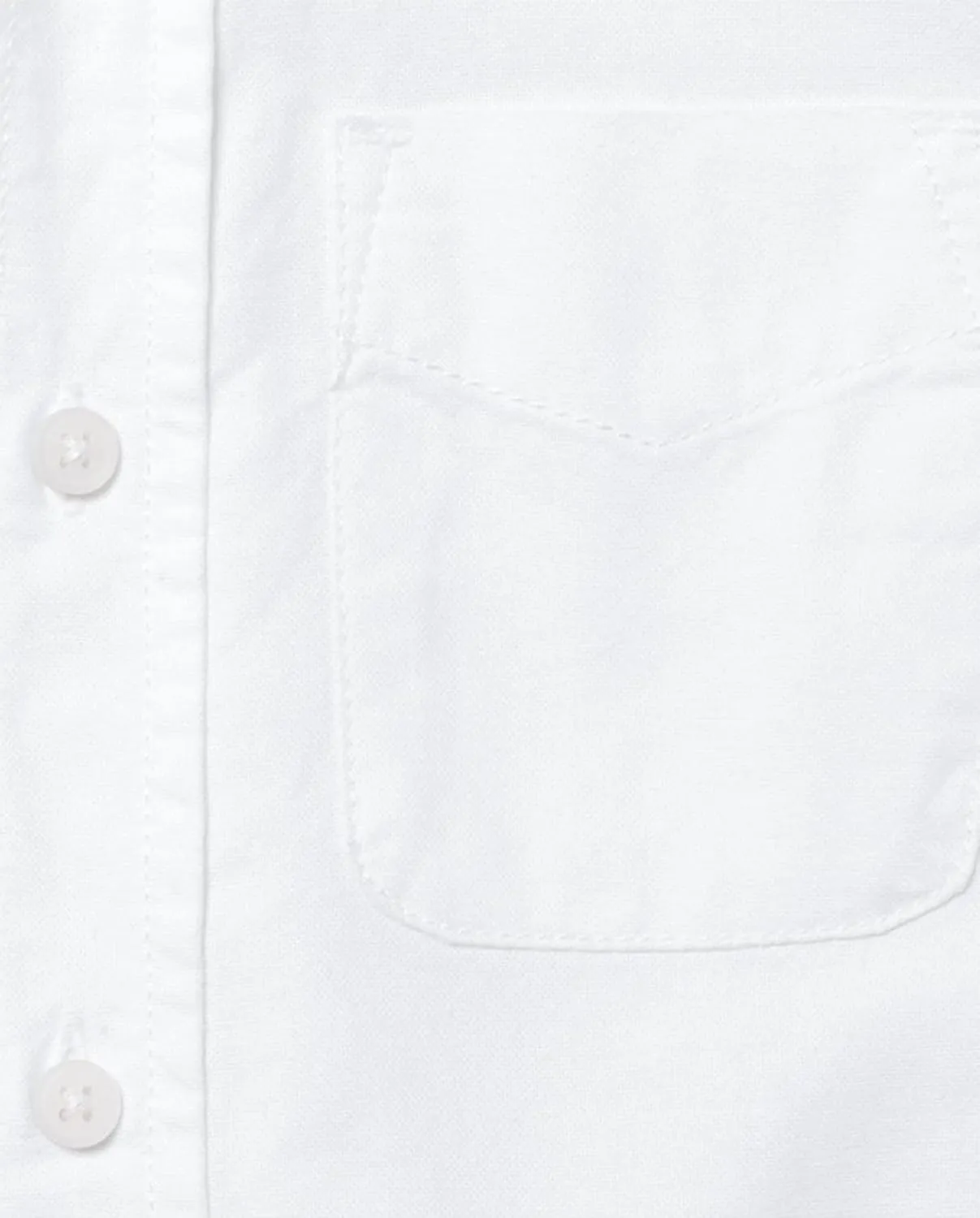 The Children'S Place Boys Short Sleeve Oxford Shirt