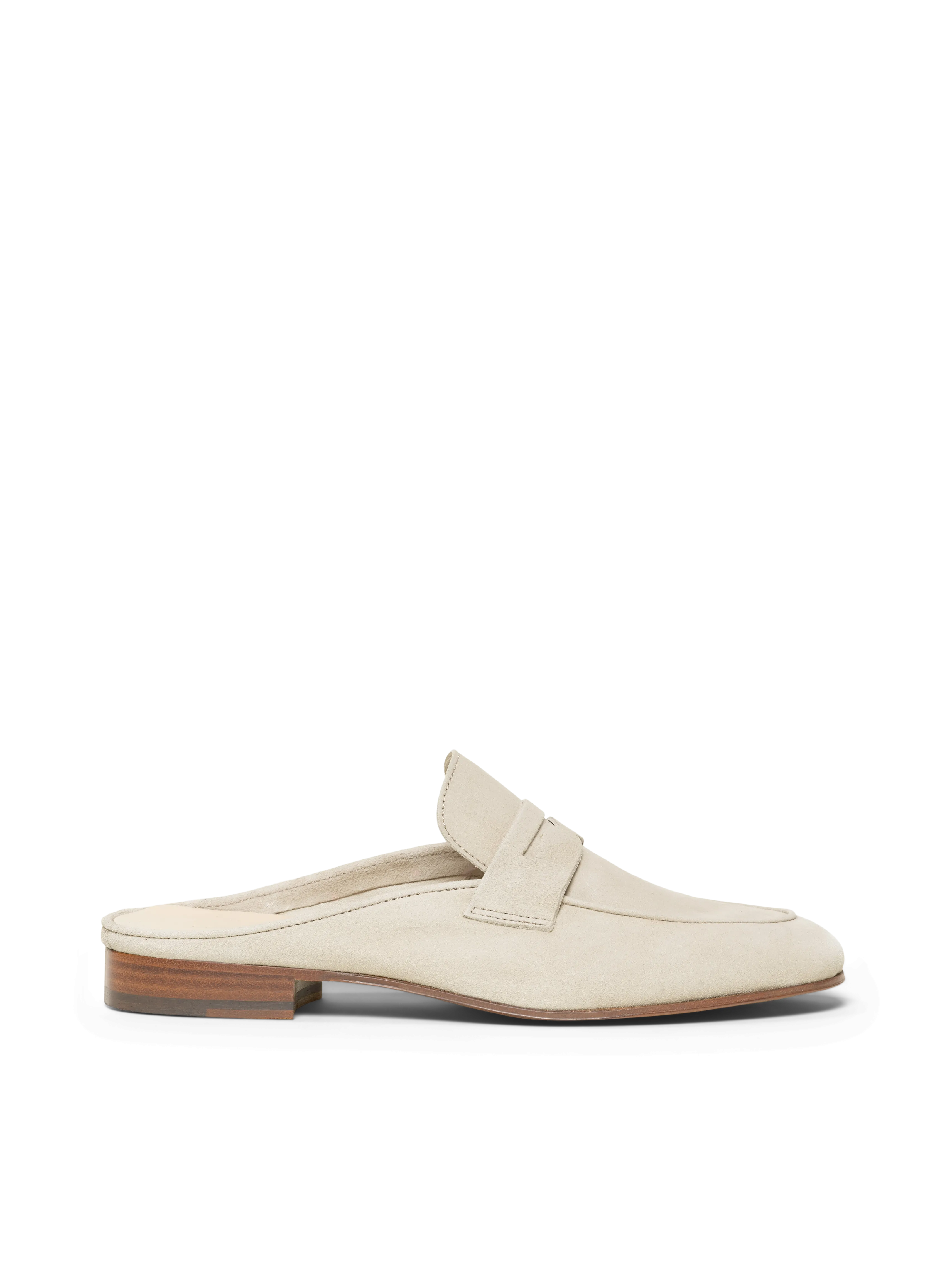 The Sacca Donna Mule (Sample Sale)