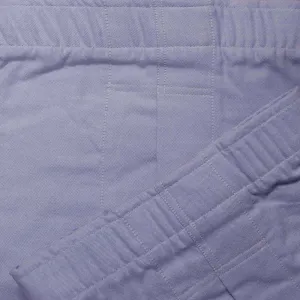 Tiger Mountain Boxer Oxford Cloth Blue 2-Pack