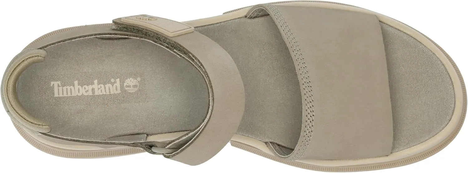 Timberland Women's Everleigh T-Strap Sandal