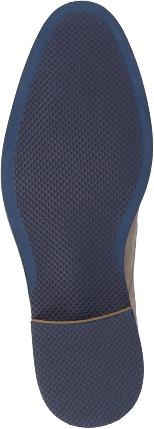 Tom Tailor Men's Derby Sneaker