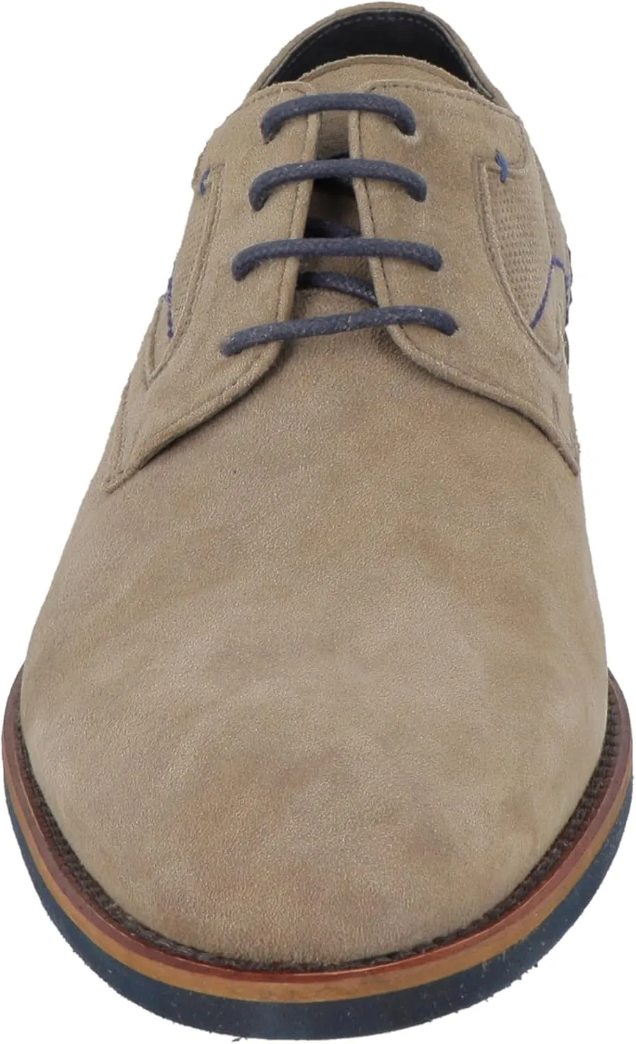 Tom Tailor Men's Derby Sneaker