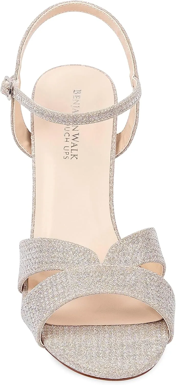 Touch Ups Women's Riley Heeled Sandal