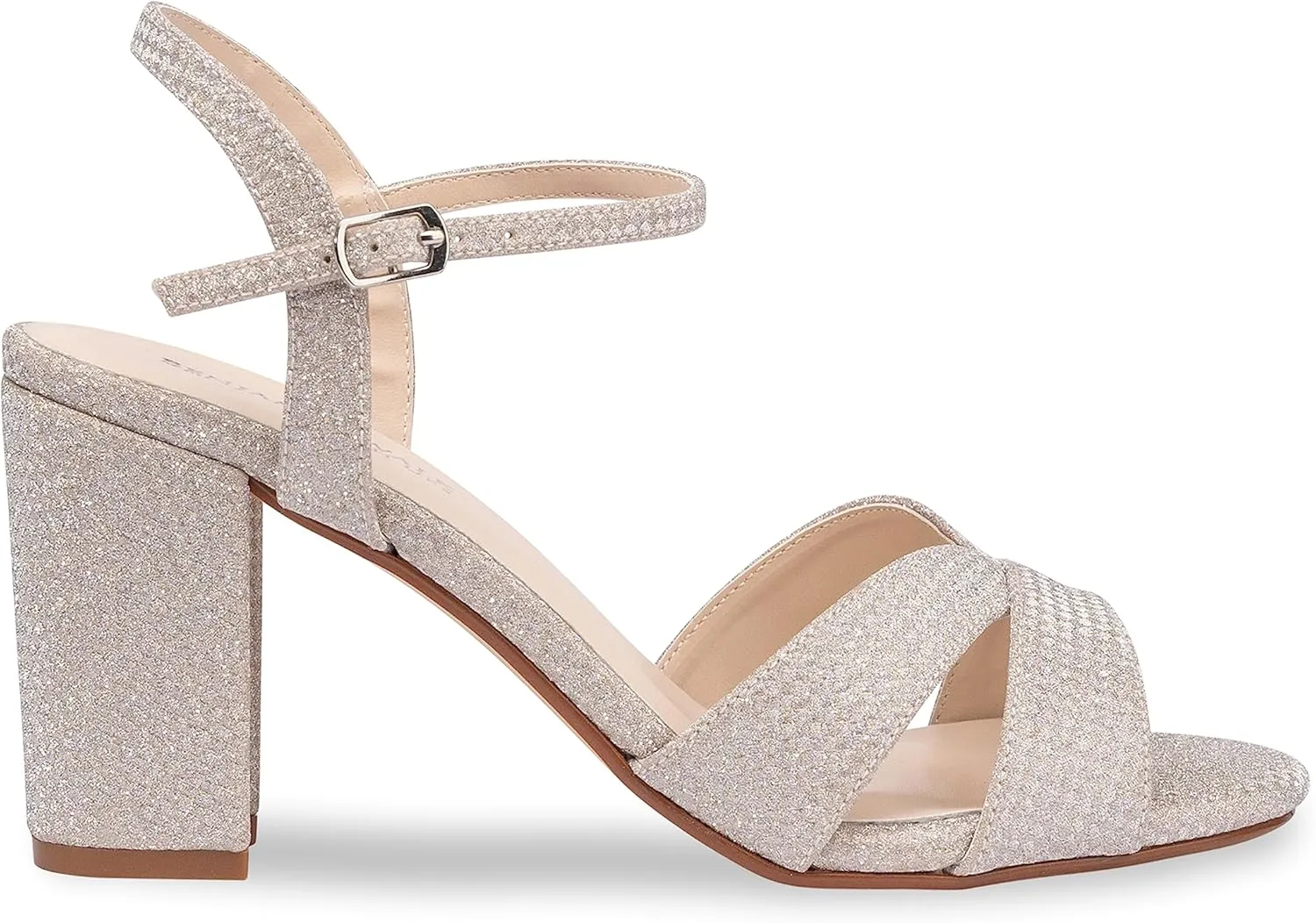 Touch Ups Women's Riley Heeled Sandal