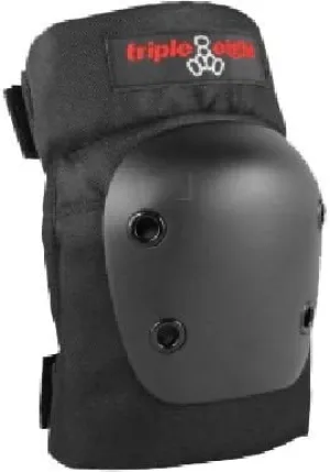 Triple 8 Street Elbow Pad M-Black