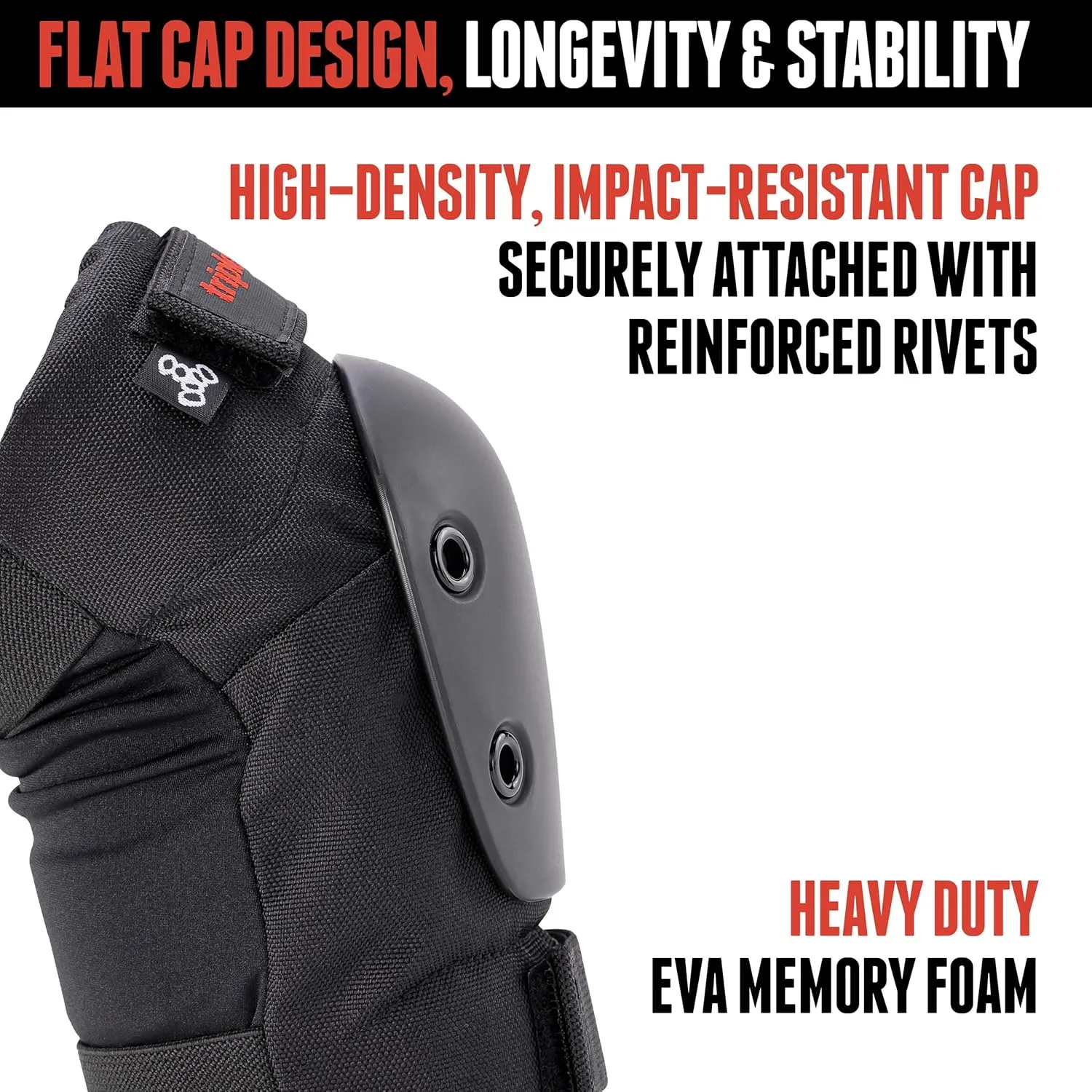 Triple Eight EP 55 Elbow Pads