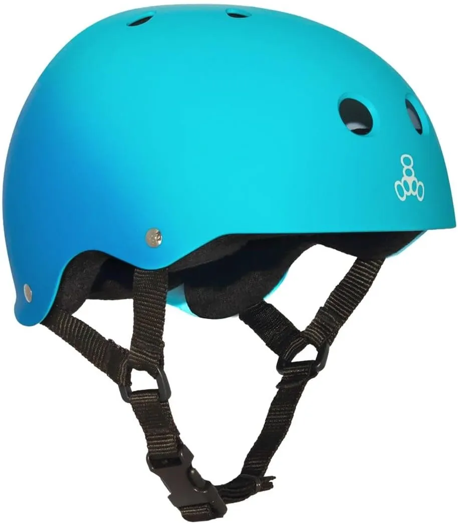 Triple Eight Sweatsaver Liner Skateboarding Helmet