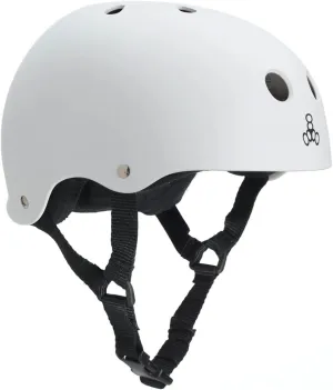 Triple Eight Sweatsaver Liner Skateboarding Helmet
