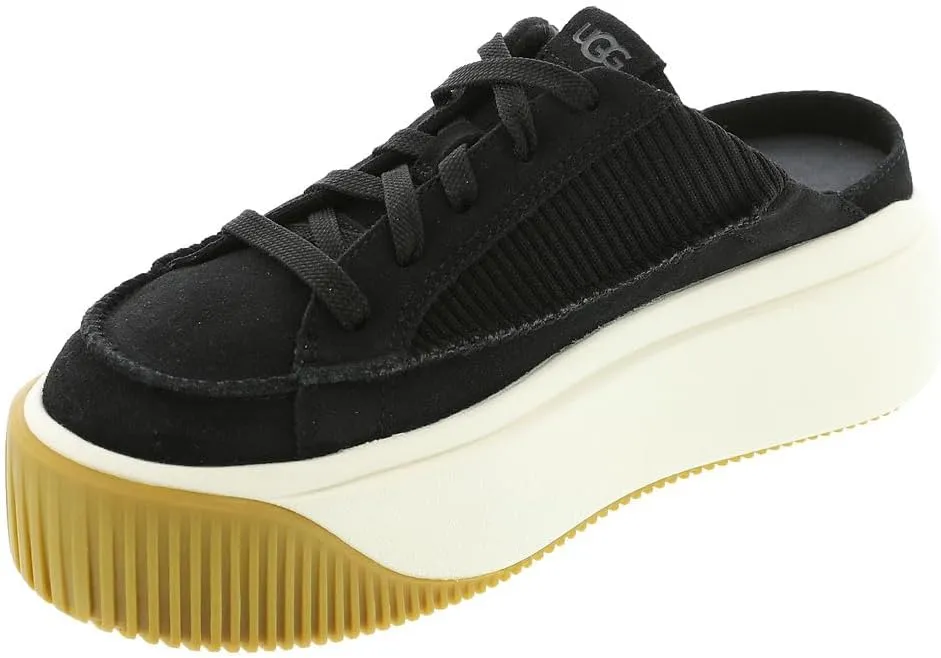 UGG Women's EZ-Duzzit Mule Sneaker