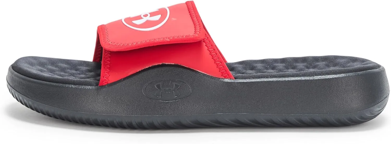 Under Armour Men's Ignite Pro 8 Slide Sandal