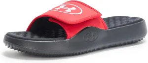 Under Armour Men's Ignite Pro 8 Slide Sandal