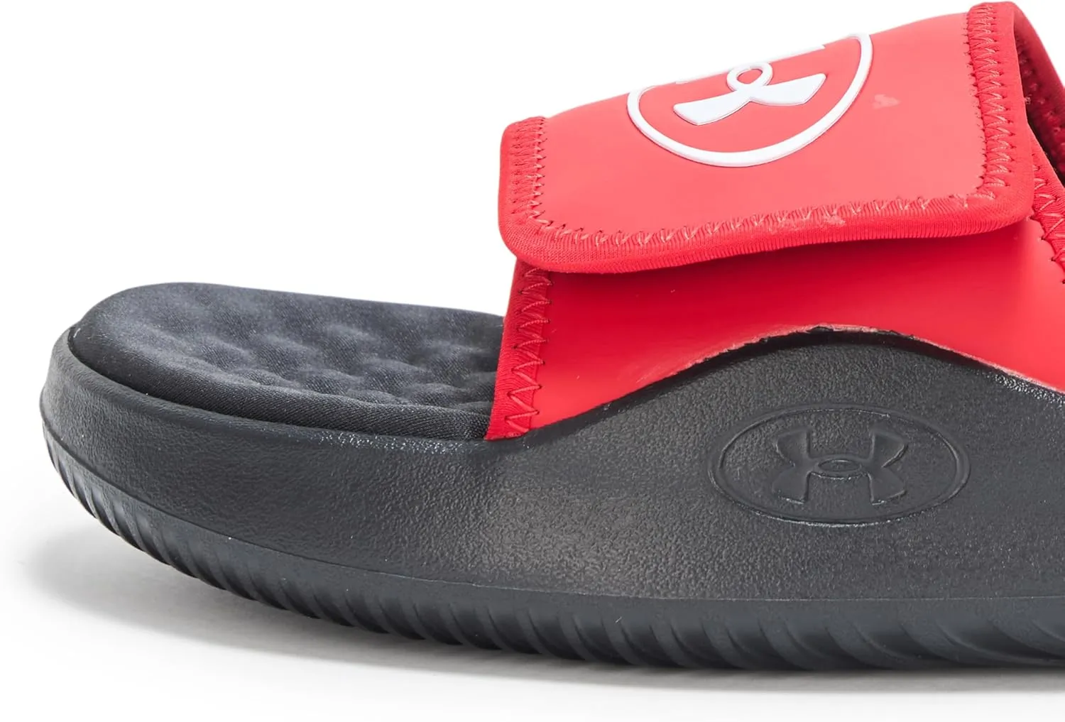Under Armour Men's Ignite Pro 8 Slide Sandal