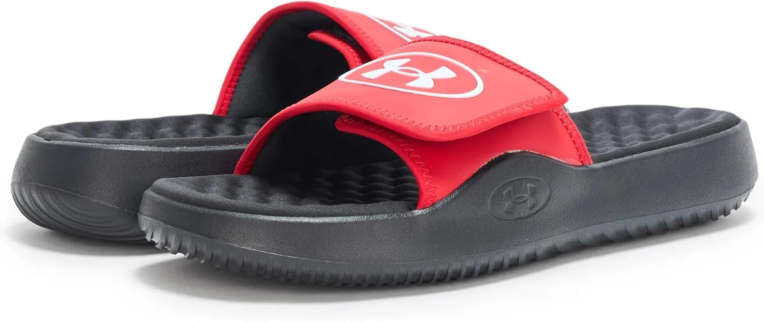 Under Armour Men's Ignite Pro 8 Slide Sandal