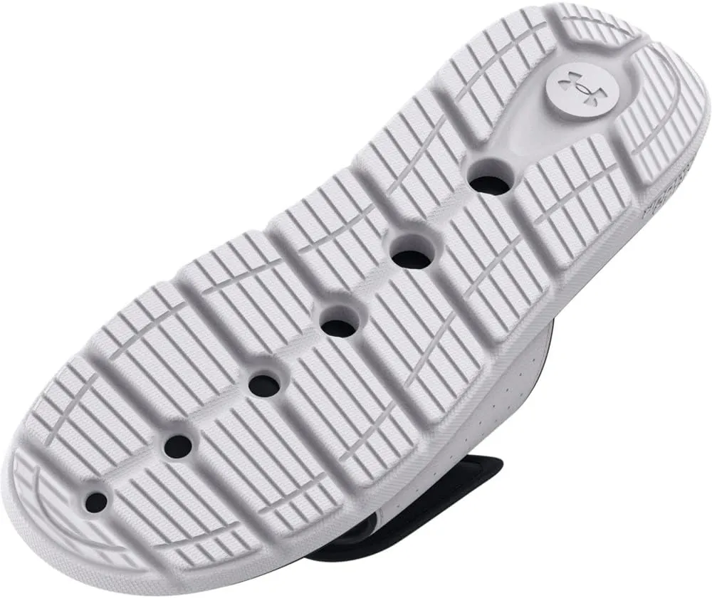 Under Armour Men's Ignite Pro Slide Sandal