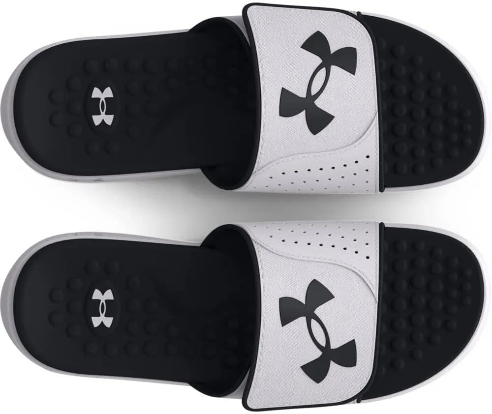 Under Armour Men's Ignite Pro Slide Sandal