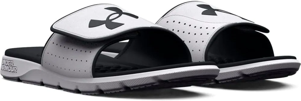 Under Armour Men's Ignite Pro Slide Sandal