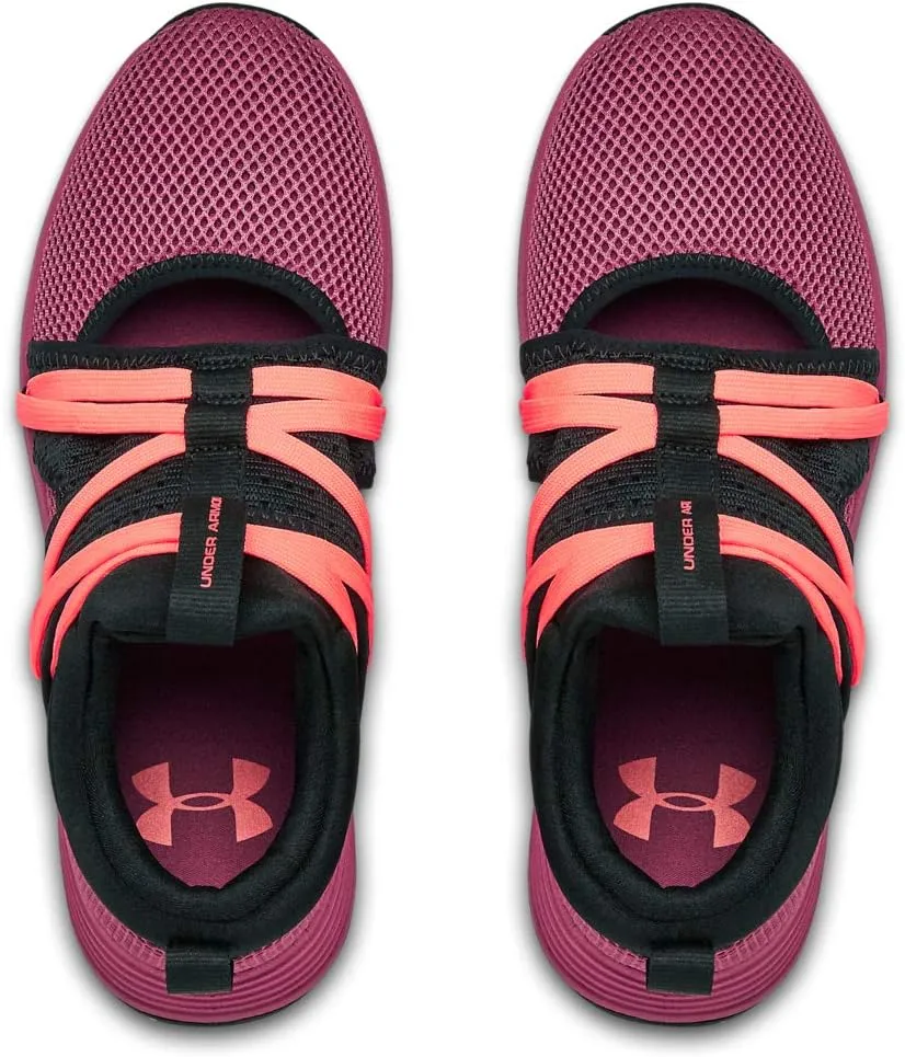 Under Armour Women's Breathe Sola Sneaker