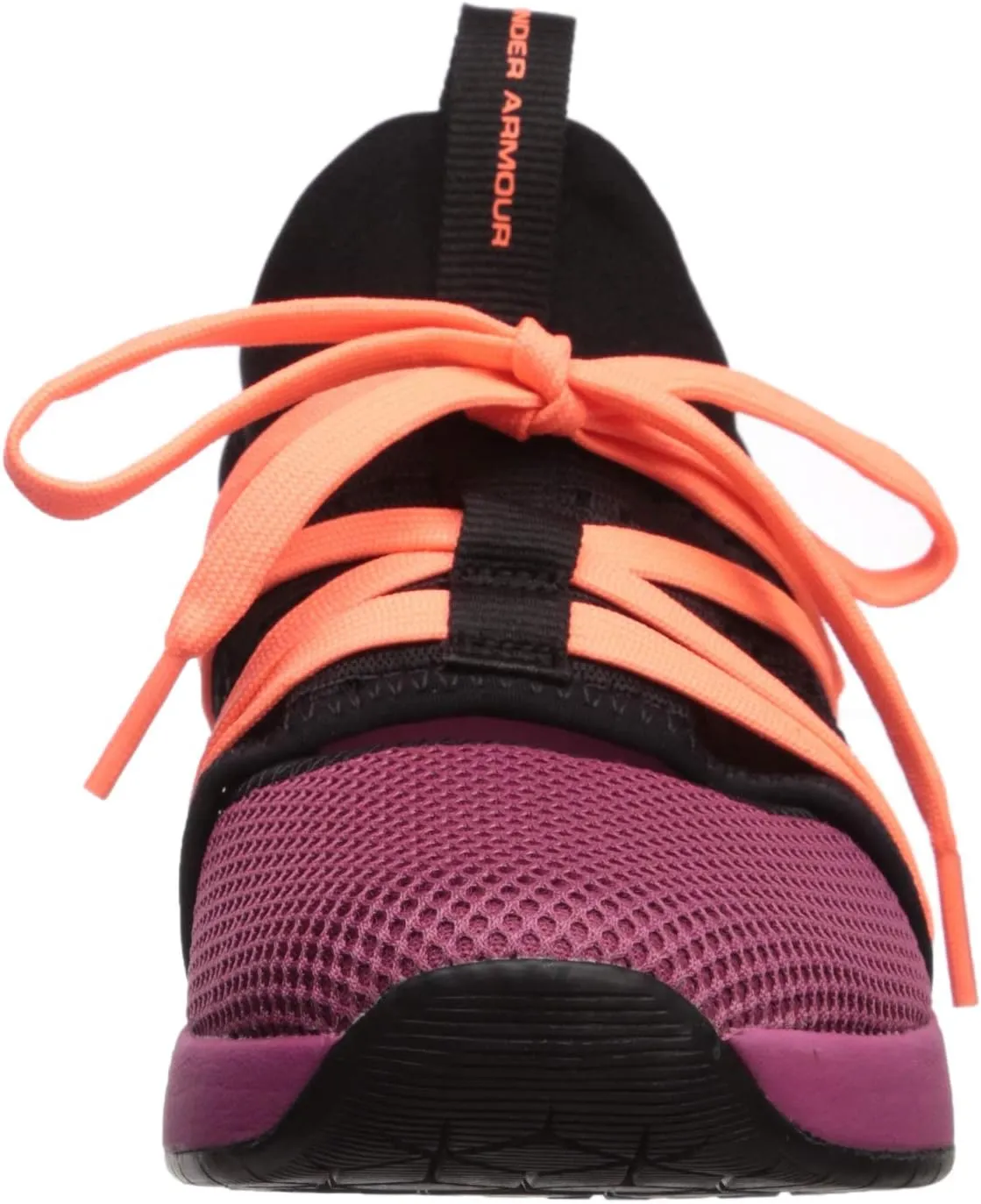 Under Armour Women's Breathe Sola Sneaker