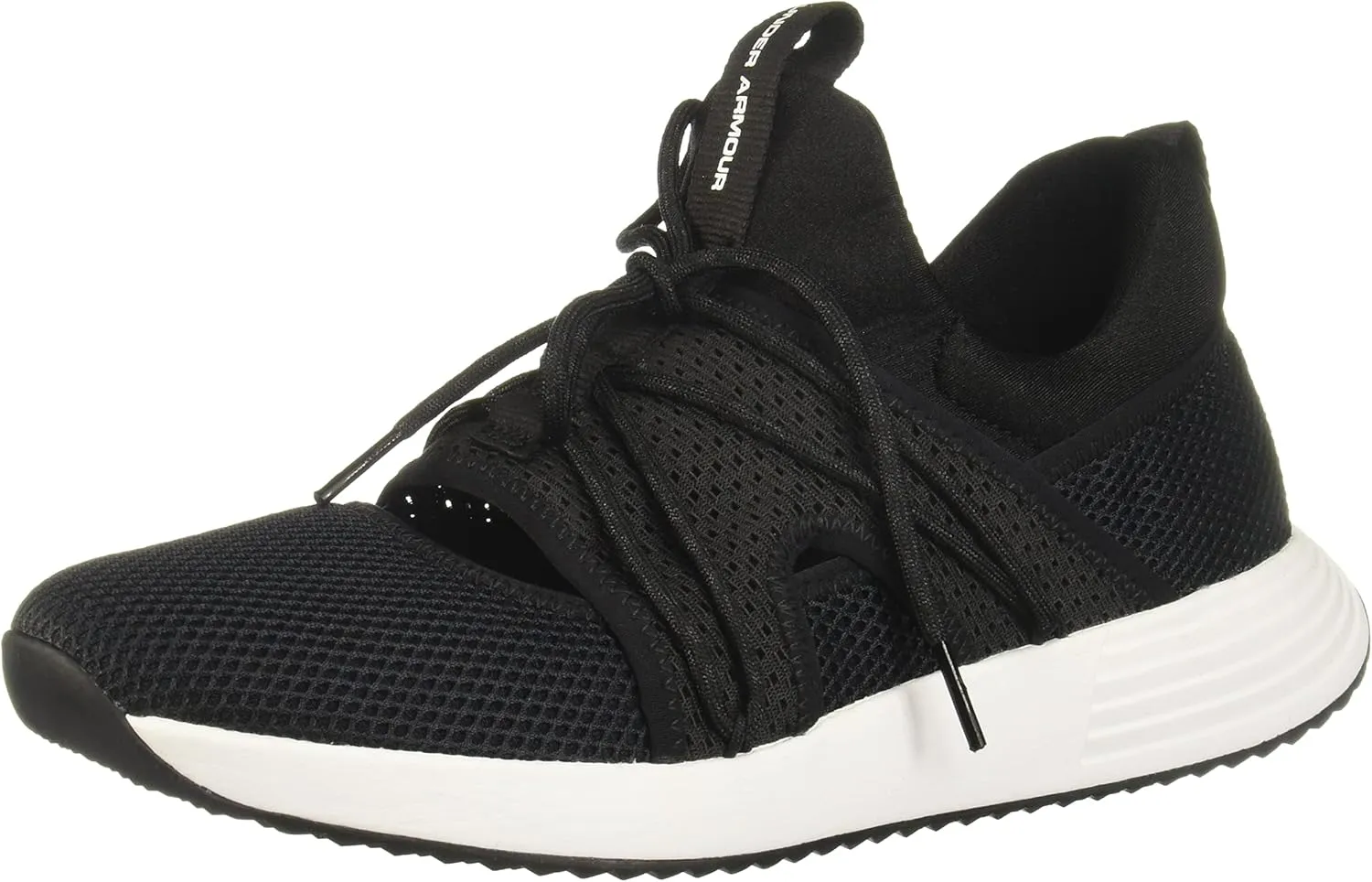 Under Armour Women's Breathe Sola Sneaker