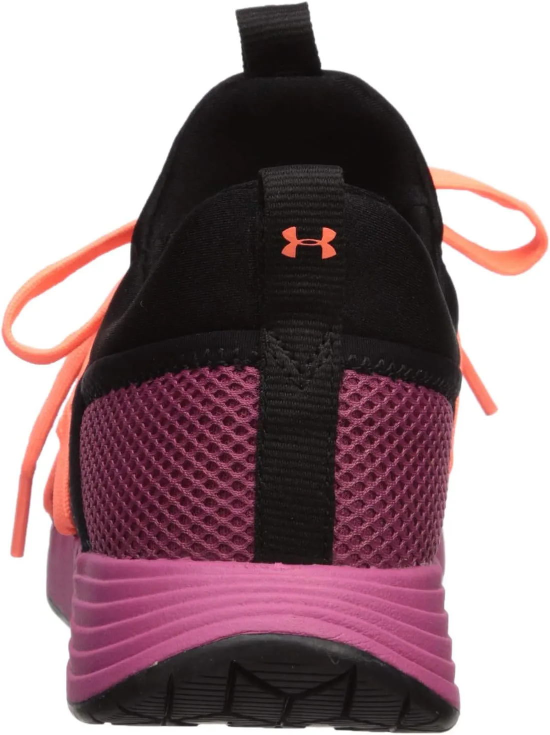 Under Armour Women's Breathe Sola Sneaker