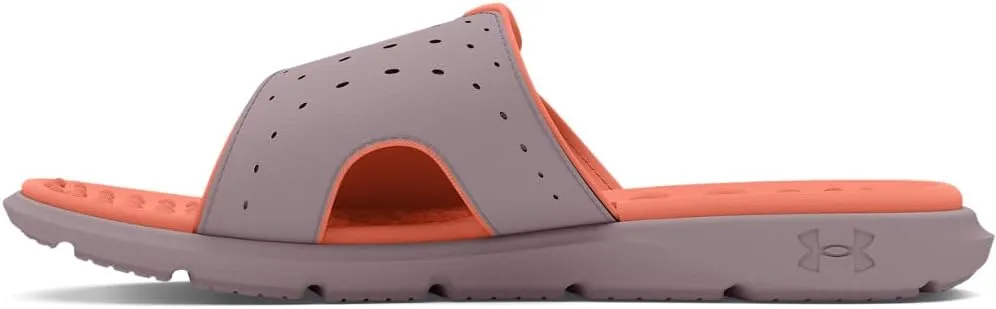 Under Armour Women's Ignite Pro Slide Sandal