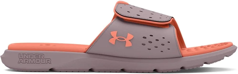 Under Armour Women's Ignite Pro Slide Sandal