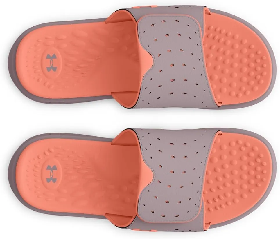 Under Armour Women's Ignite Pro Slide Sandal