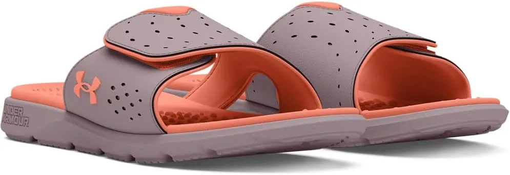 Under Armour Women's Ignite Pro Slide Sandal