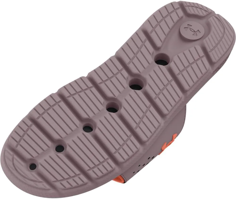 Under Armour Women's Ignite Pro Slide Sandal